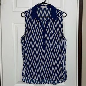Woman’s size L blouse